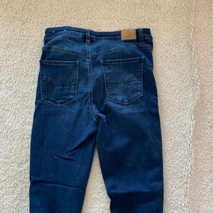 American Eagle Jeggings/Jeans!